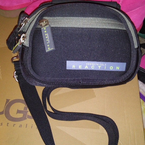 Olympus Camera - Picture 5 of 8